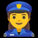 :woman_police_officer: