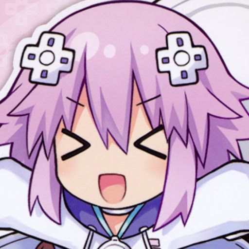 I Came Here to Nep at You