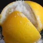 The Salty Lemon