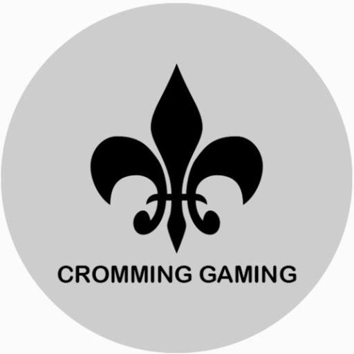 Cromming Gaming