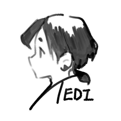 TEDI TEDI