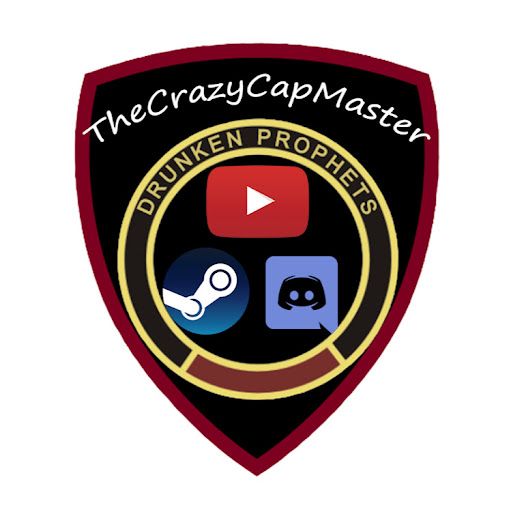 TheCrazyCapMaster