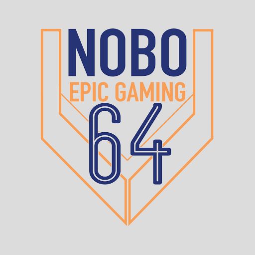 NoboEpic 64