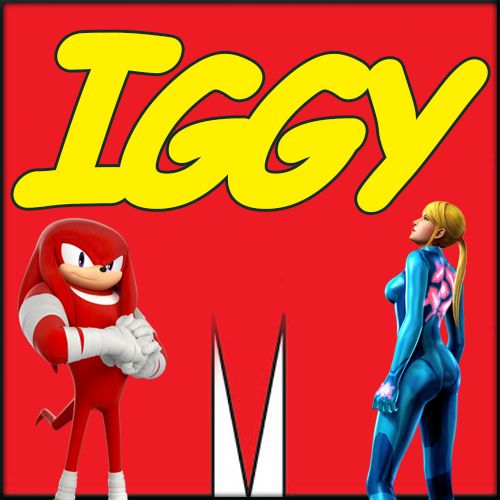 Marvelous Iggy