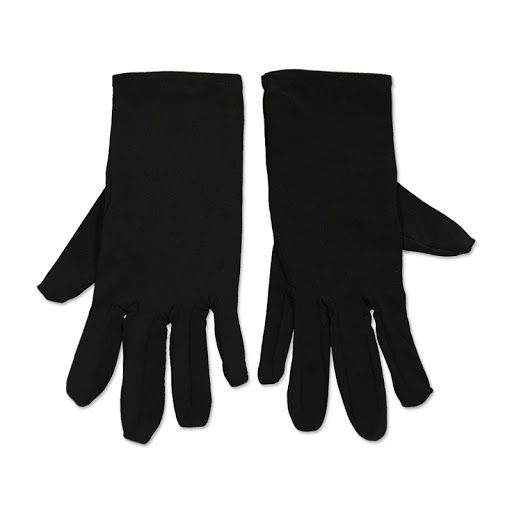 Kiara's Gloves
