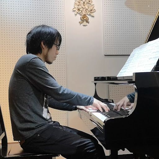 Satoshi Piano Life