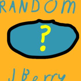 RandomJBerry