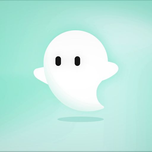 Minty Ghost