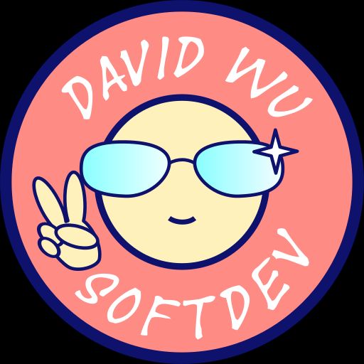 David Wu SoftDev