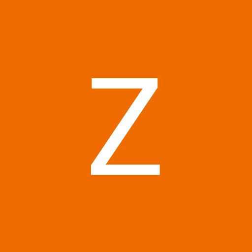 Zecky Zeroed