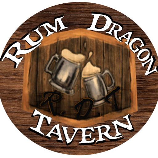 Rum Dragon Tavern