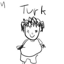 Turk Turk