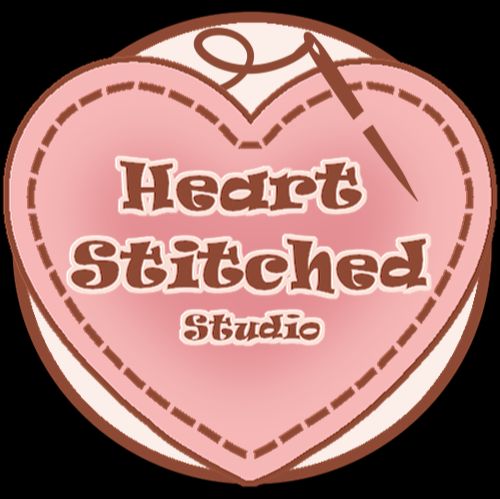 HeartStitched