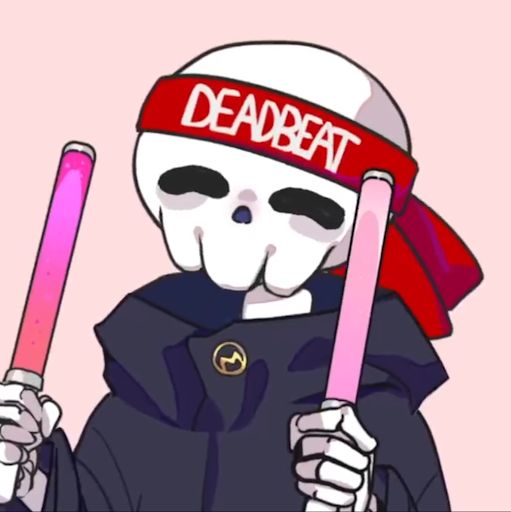Deadbeat Dan