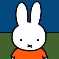 Miffy Esther