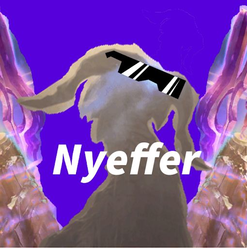 Nyeffer