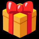 :wrapped_gift: