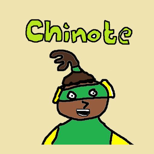 Chinote