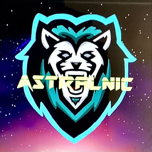 AstralN