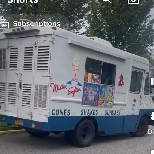 jackson ice cream truck railfan video and more