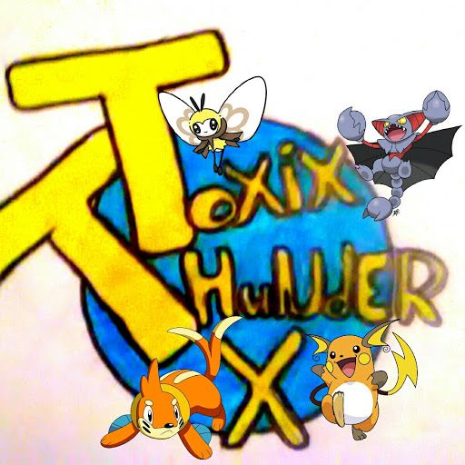 ToxixThunder X