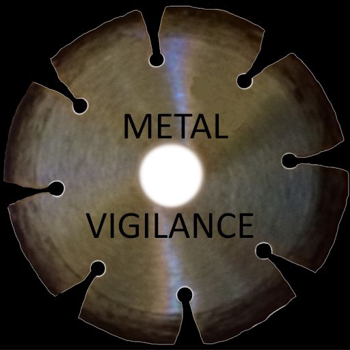 Metal Vigilance