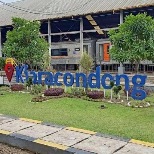 Stasiun Kiaracondong